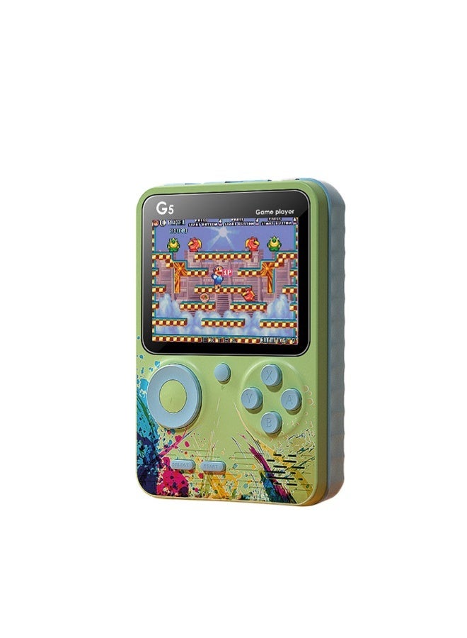 TORİMA GC-012 GREEN GAMEBOY - Image 1